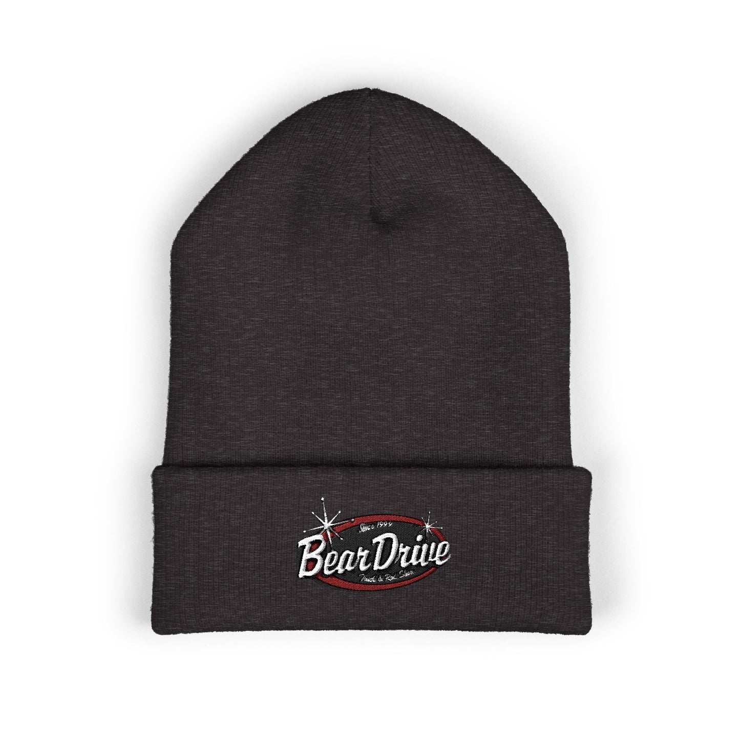 Bear Drive Beanie