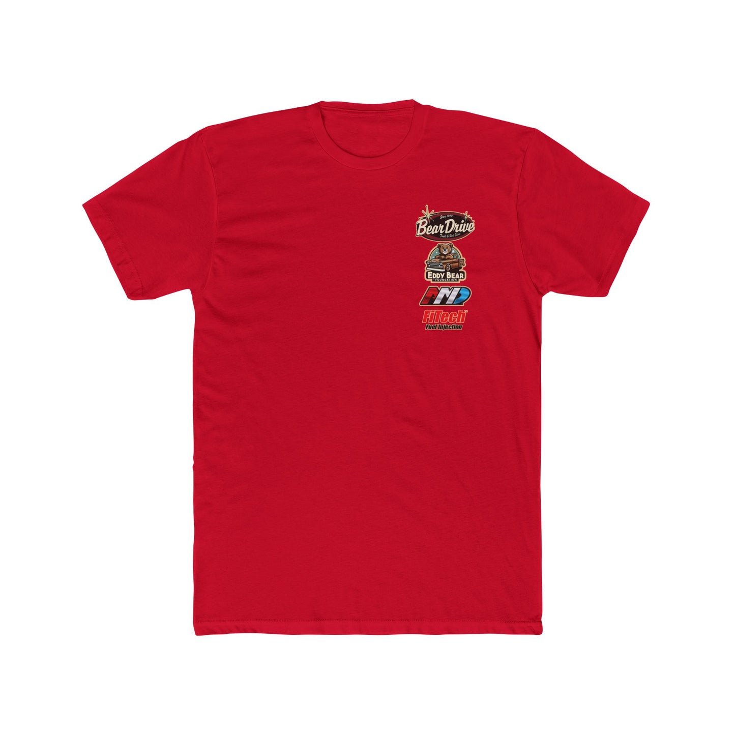 2025 Bear Drive Shirt