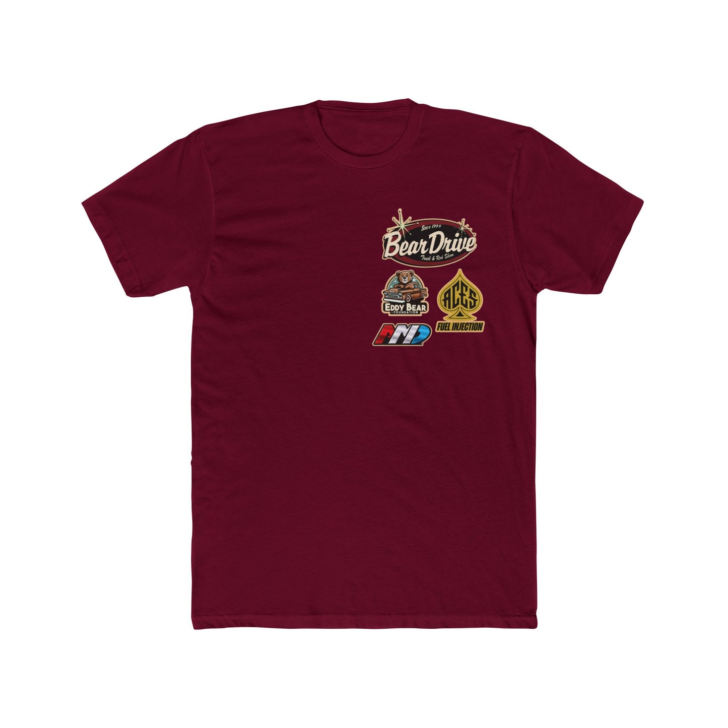 2024 Bear Drive Unisex T-Shirt - LIMITED EDITION