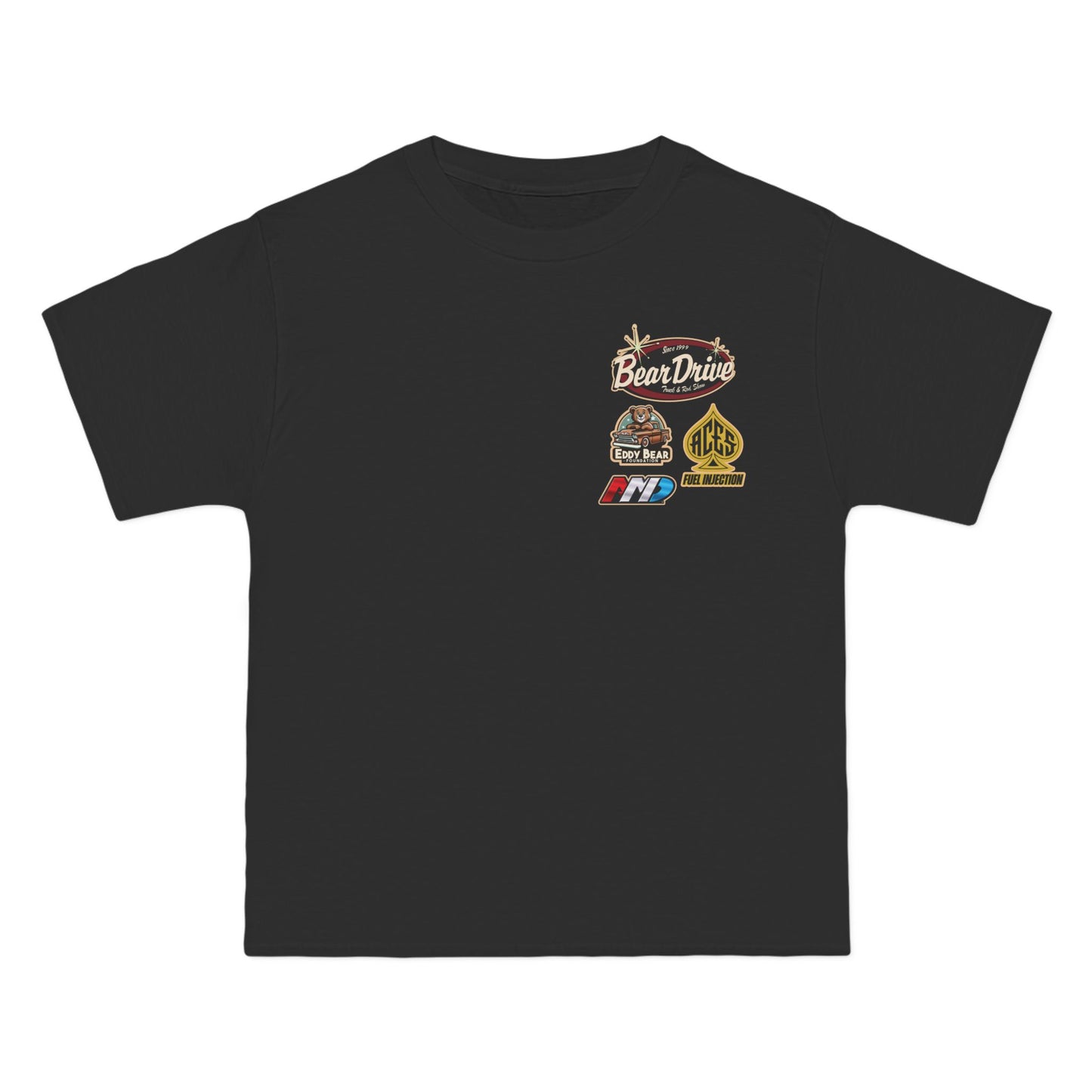 2024 Bear Drive PLUS SIZE Shirt