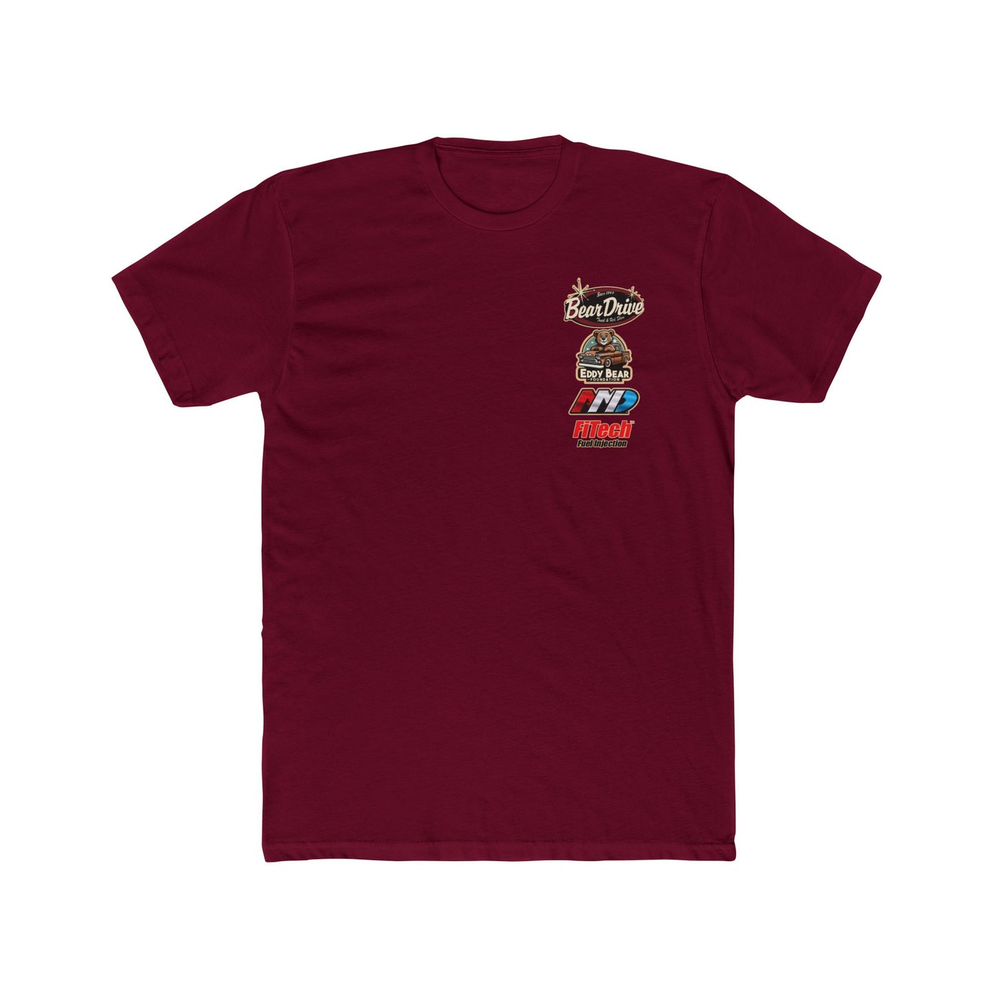 2025 Bear Drive Shirt
