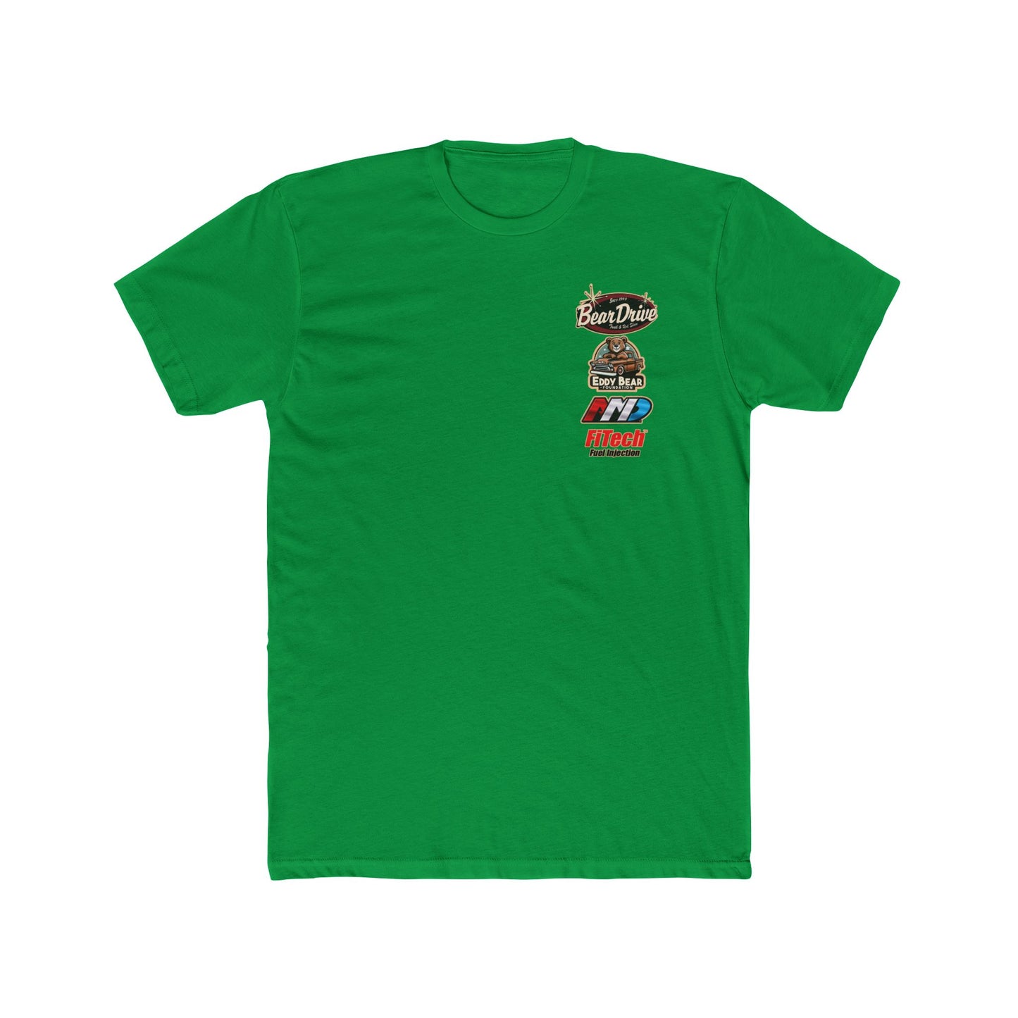 2025 Bear Drive Shirt