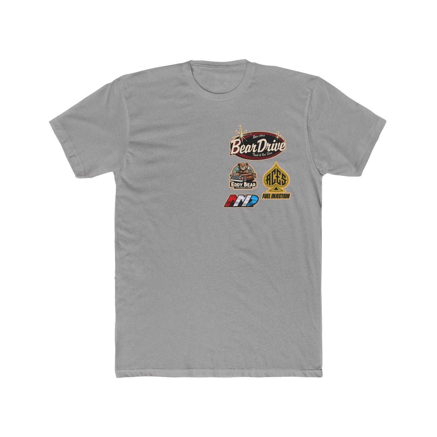 2024 Bear Drive Unisex T-Shirt - LIMITED EDITION
