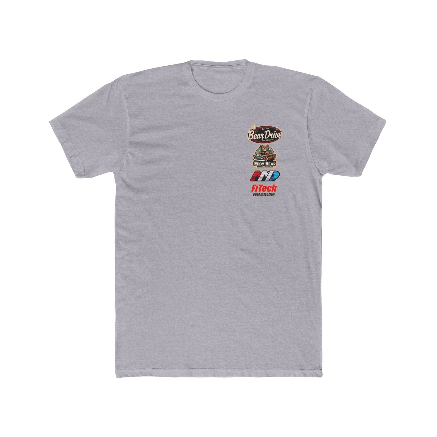2025 Bear Drive Shirt