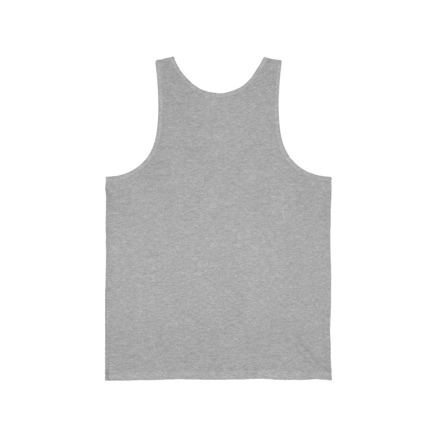 2023 BloodDrag Unisex Jersey Tank