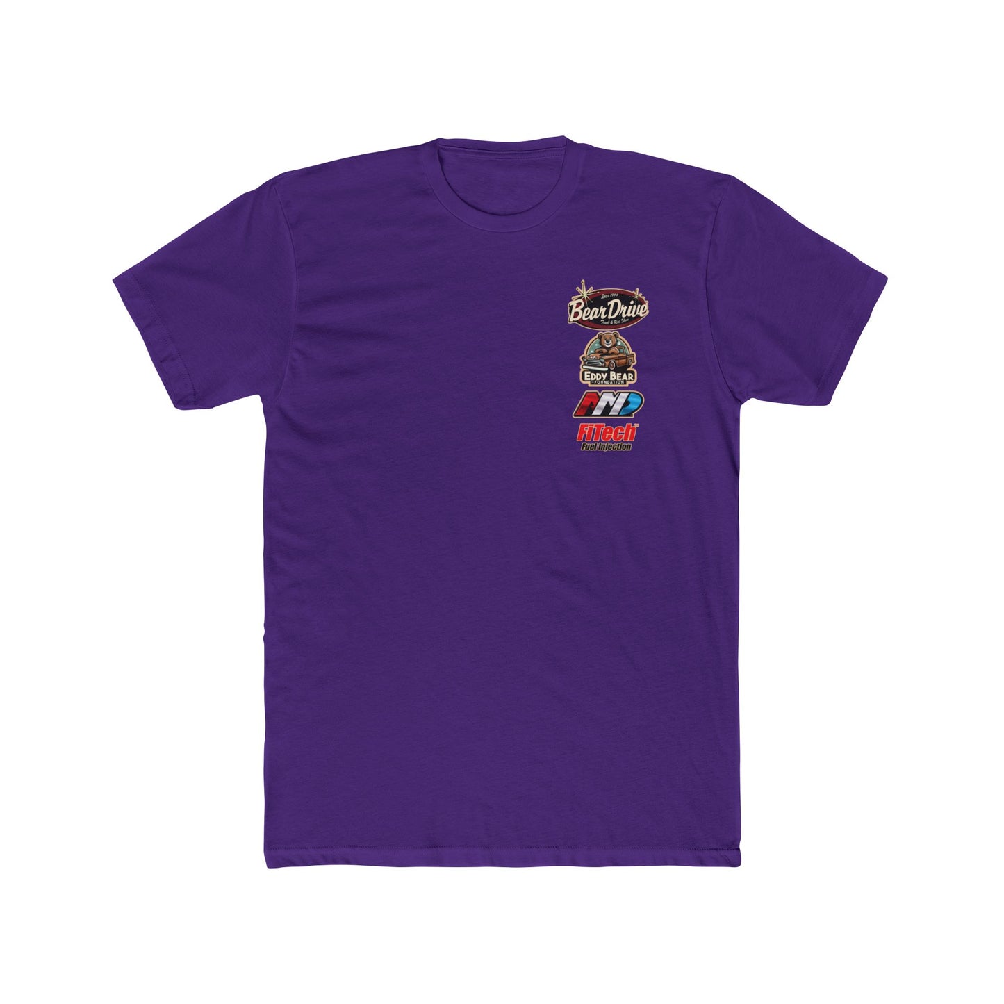2025 Bear Drive Shirt
