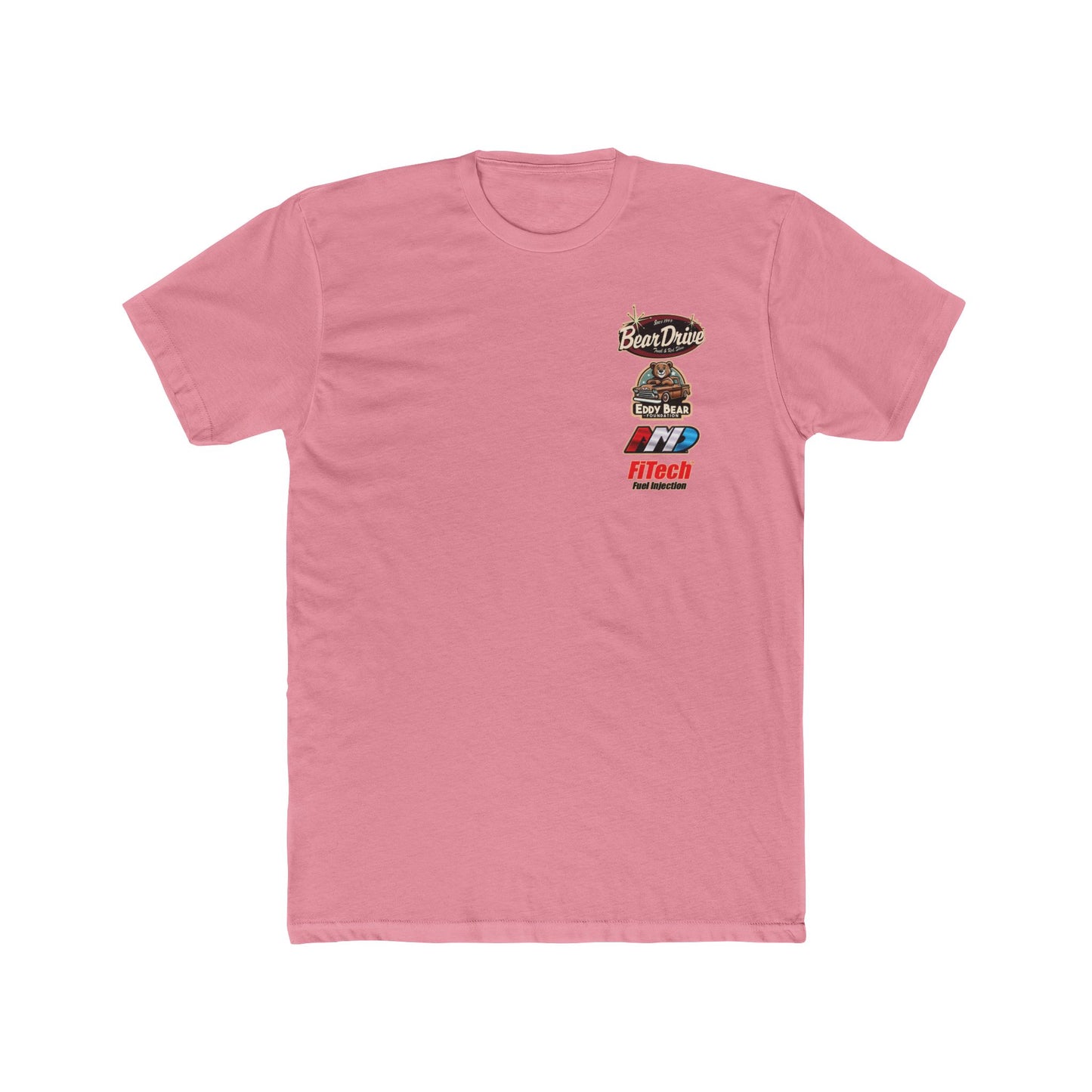 2025 Bear Drive Shirt
