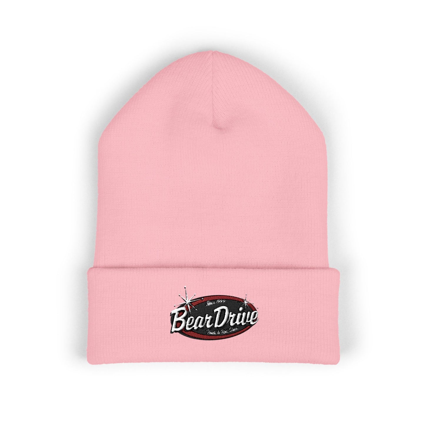 Bear Drive Beanie