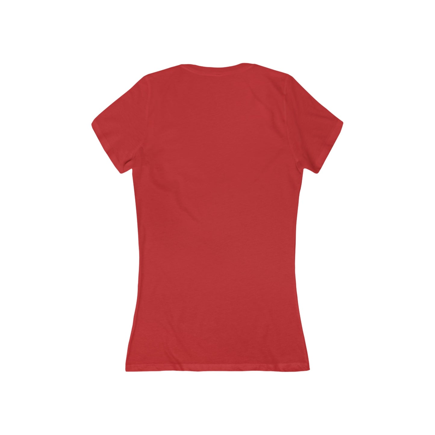 2024 Bear Drive LIMITED Women's Deep V-Neck Tee