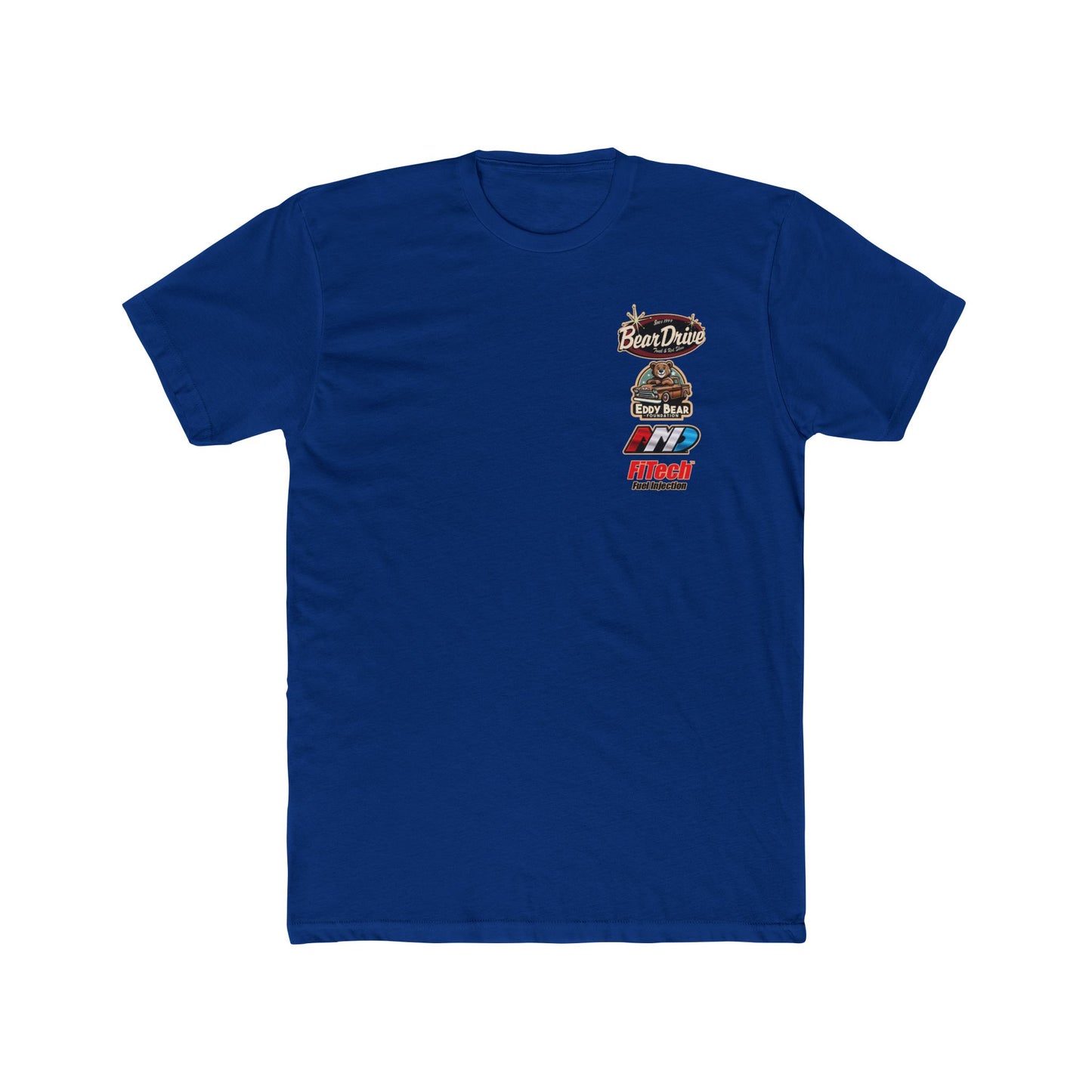 2025 Bear Drive Shirt