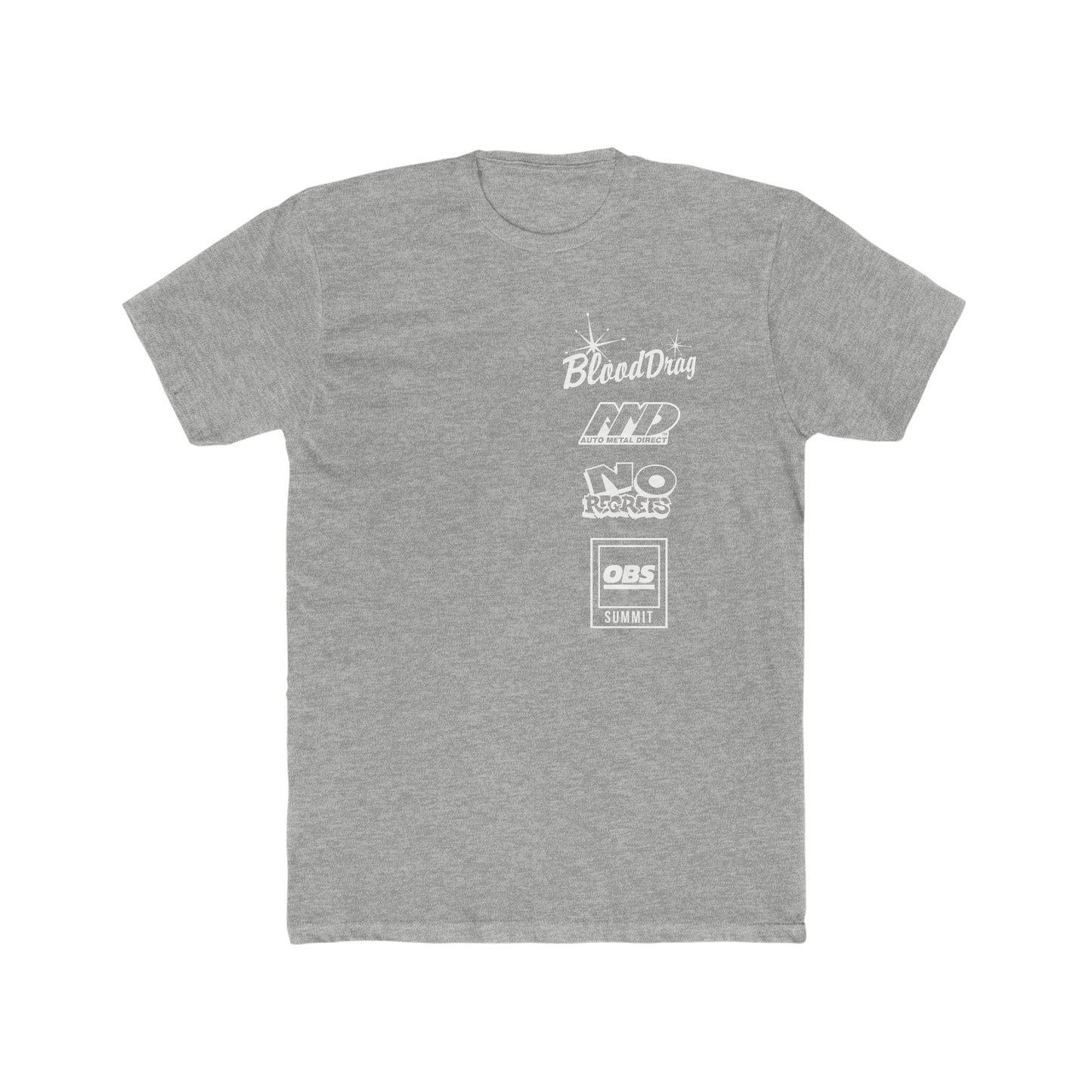 2023 BloodDrag Show Shirt
