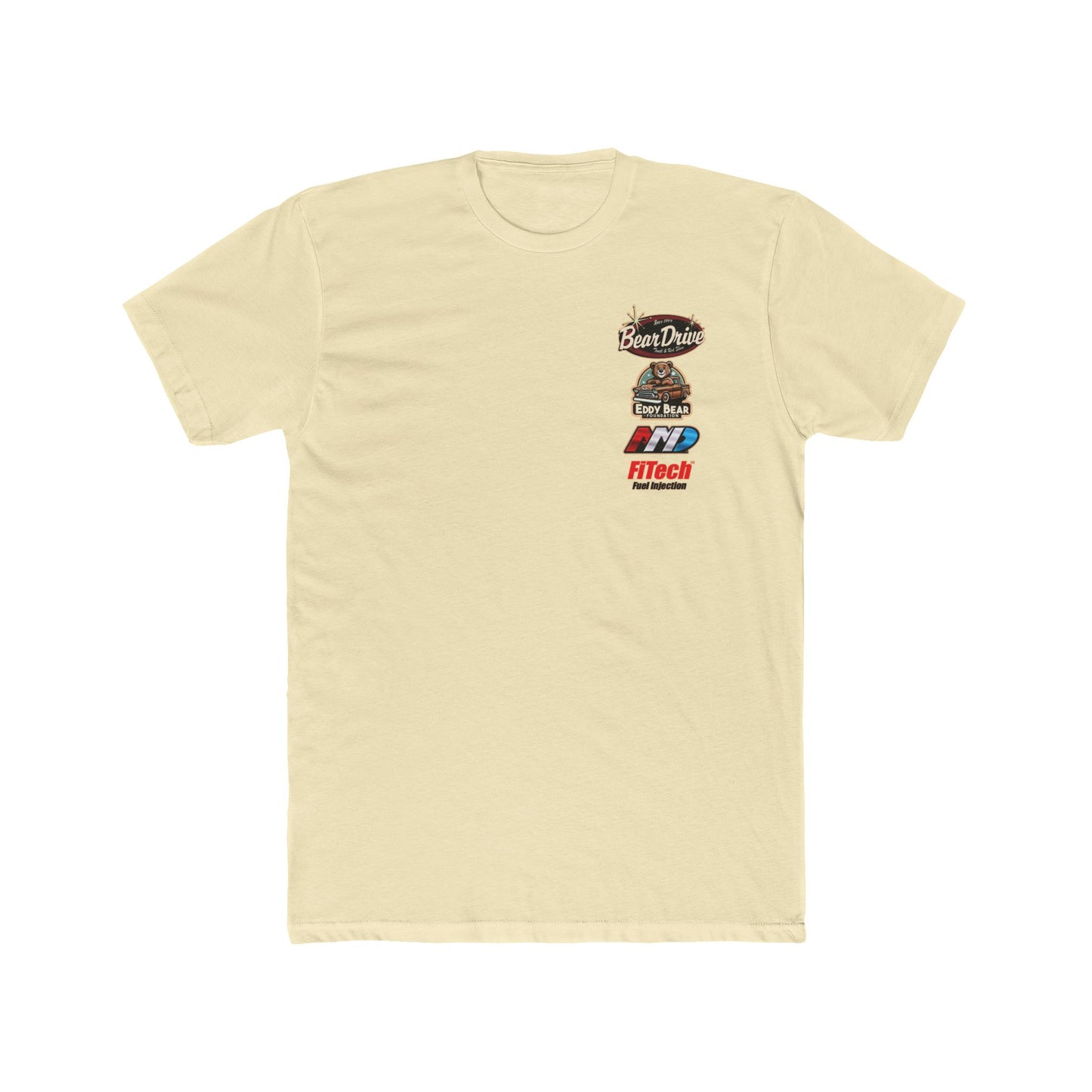 2025 Bear Drive Shirt