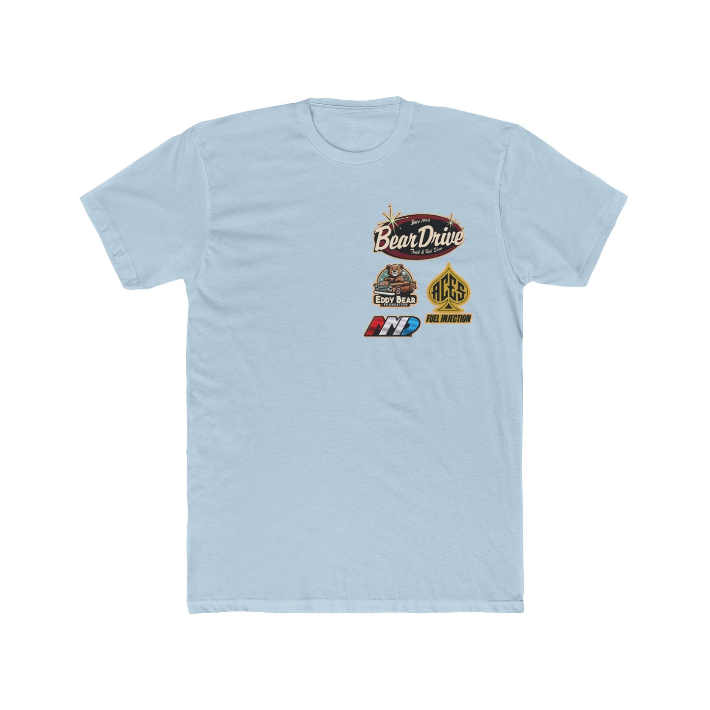 2024 Bear Drive Unisex T-Shirt - LIMITED EDITION