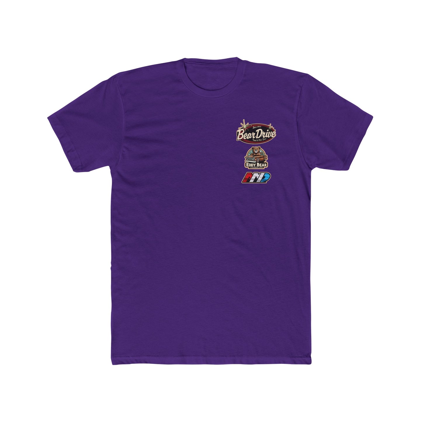 25th Anniversary Shirt
