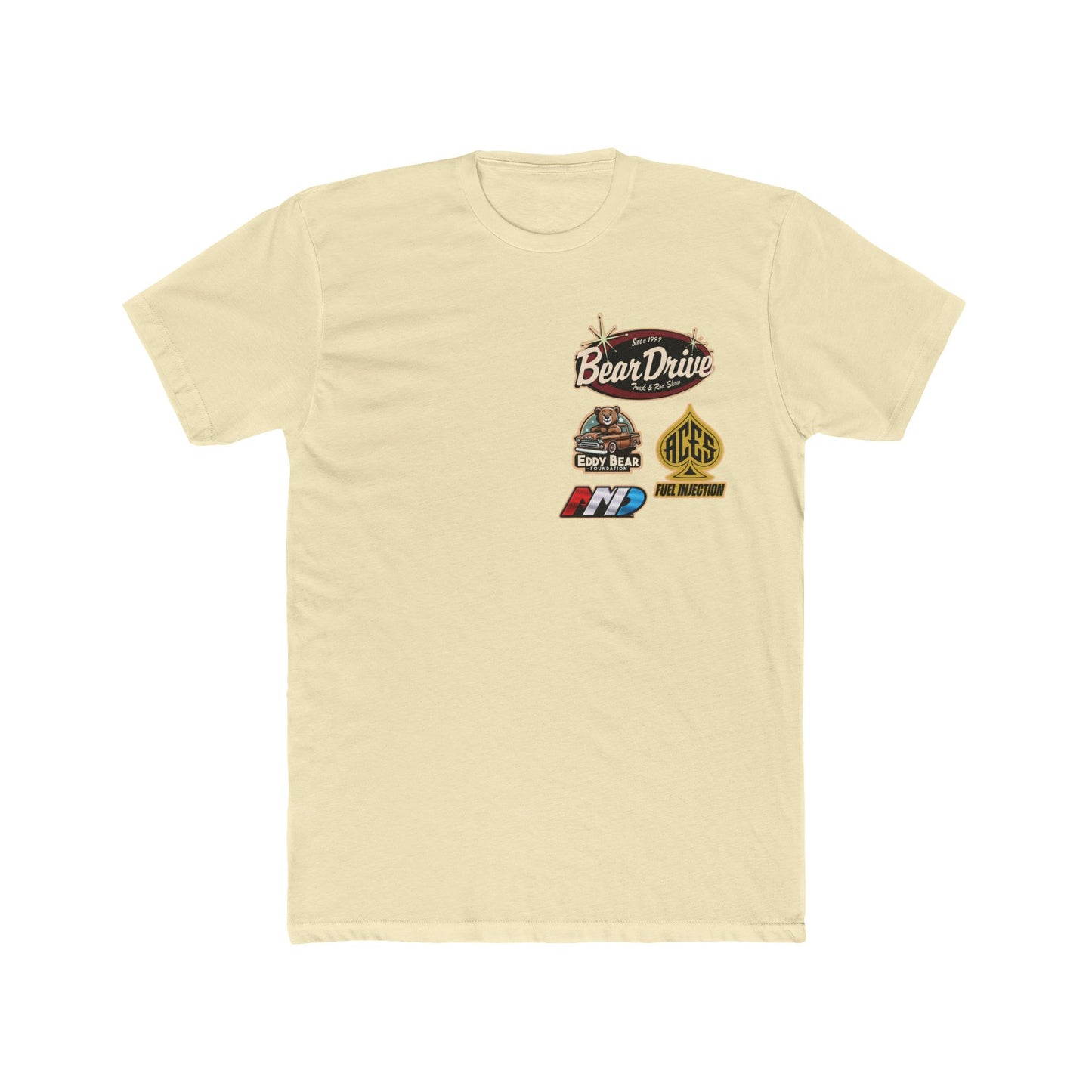 2024 Bear Drive Unisex T-Shirt - LIMITED EDITION