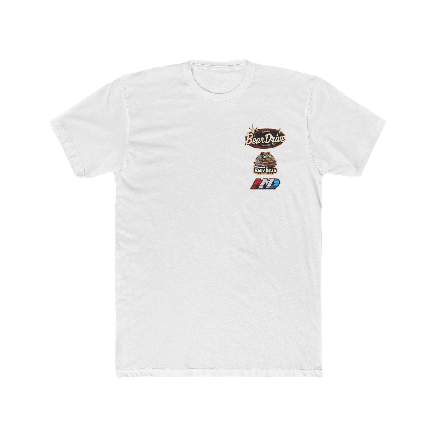 25th Anniversary Shirt