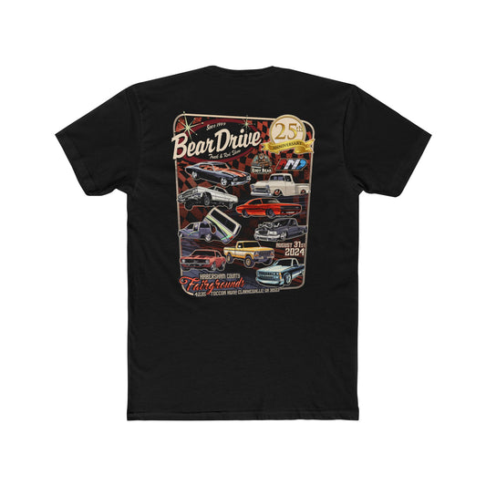 25th Anniversary Shirt