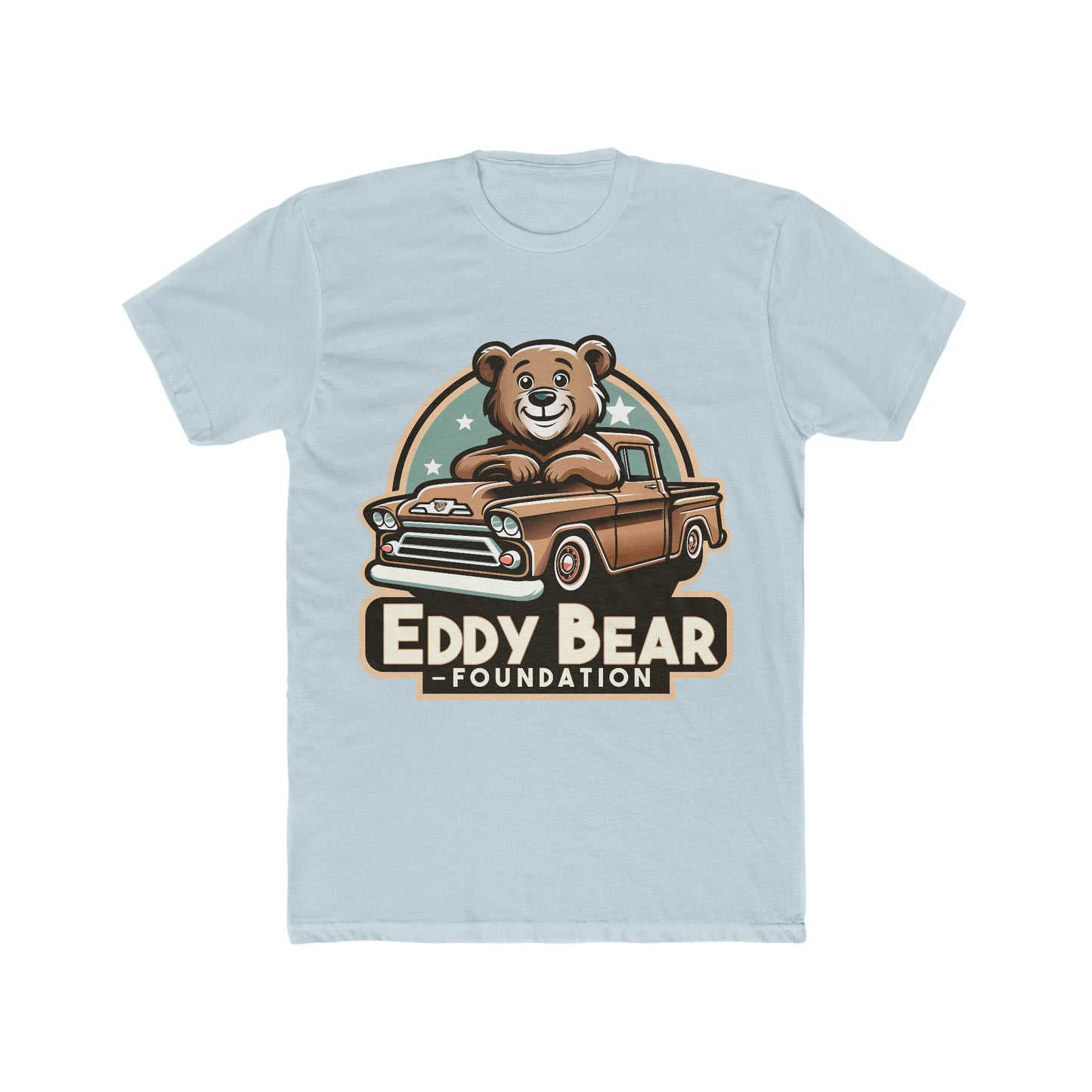 Eddy Bear Foundation Shirt