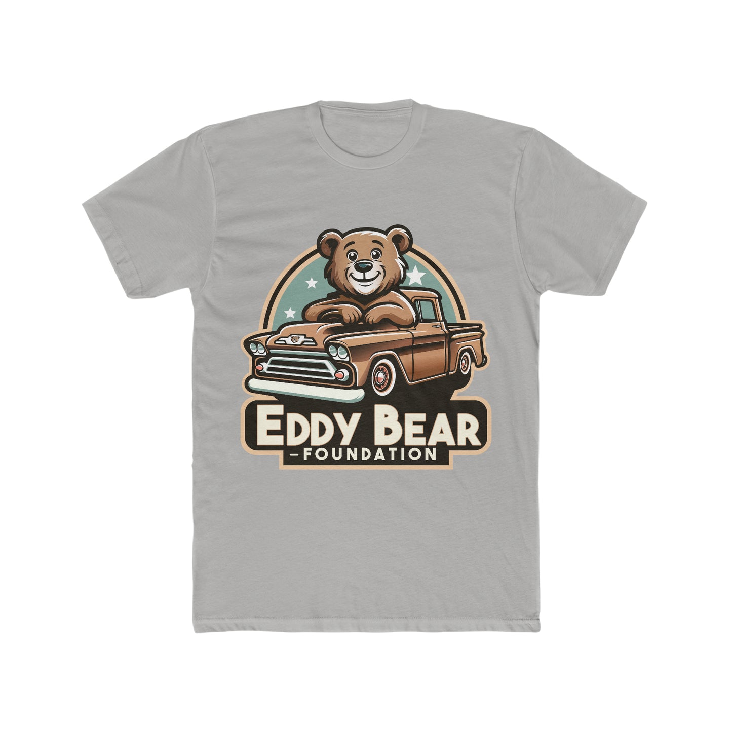 Eddy Bear Foundation Shirt