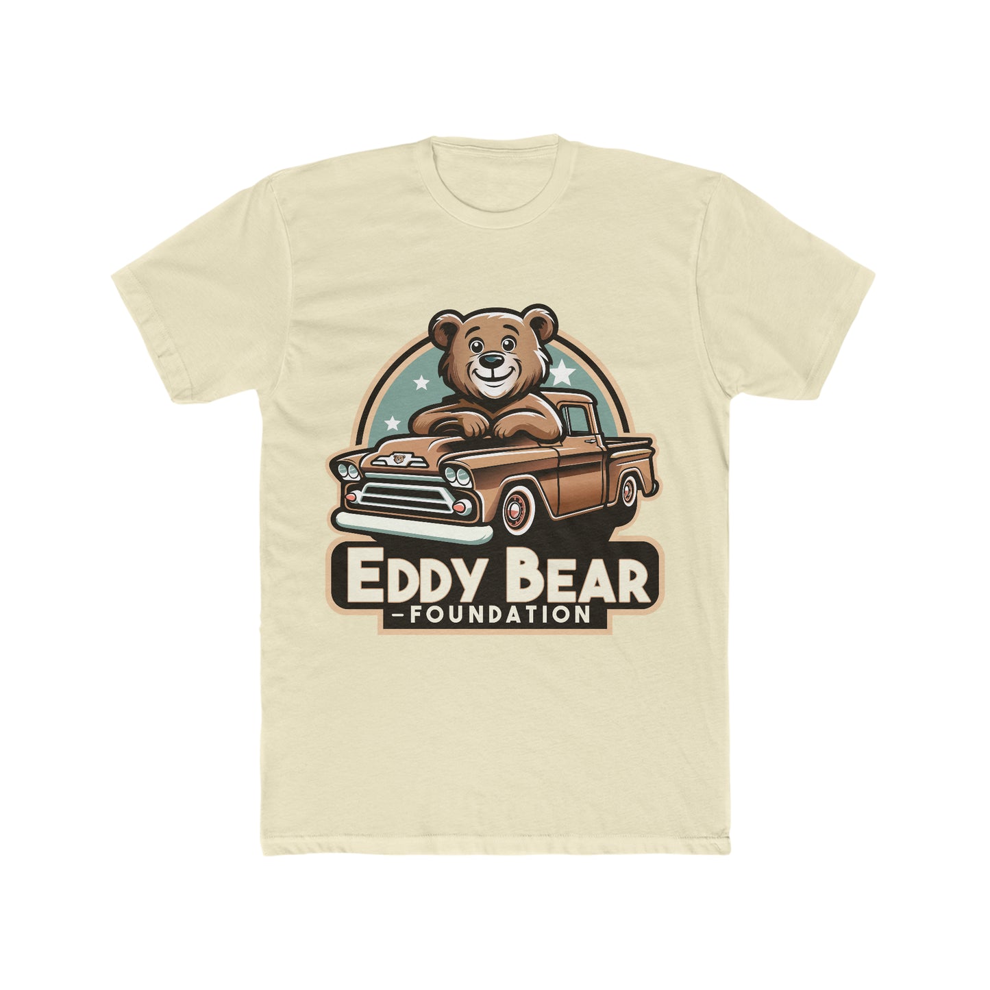 Eddy Bear Foundation Shirt