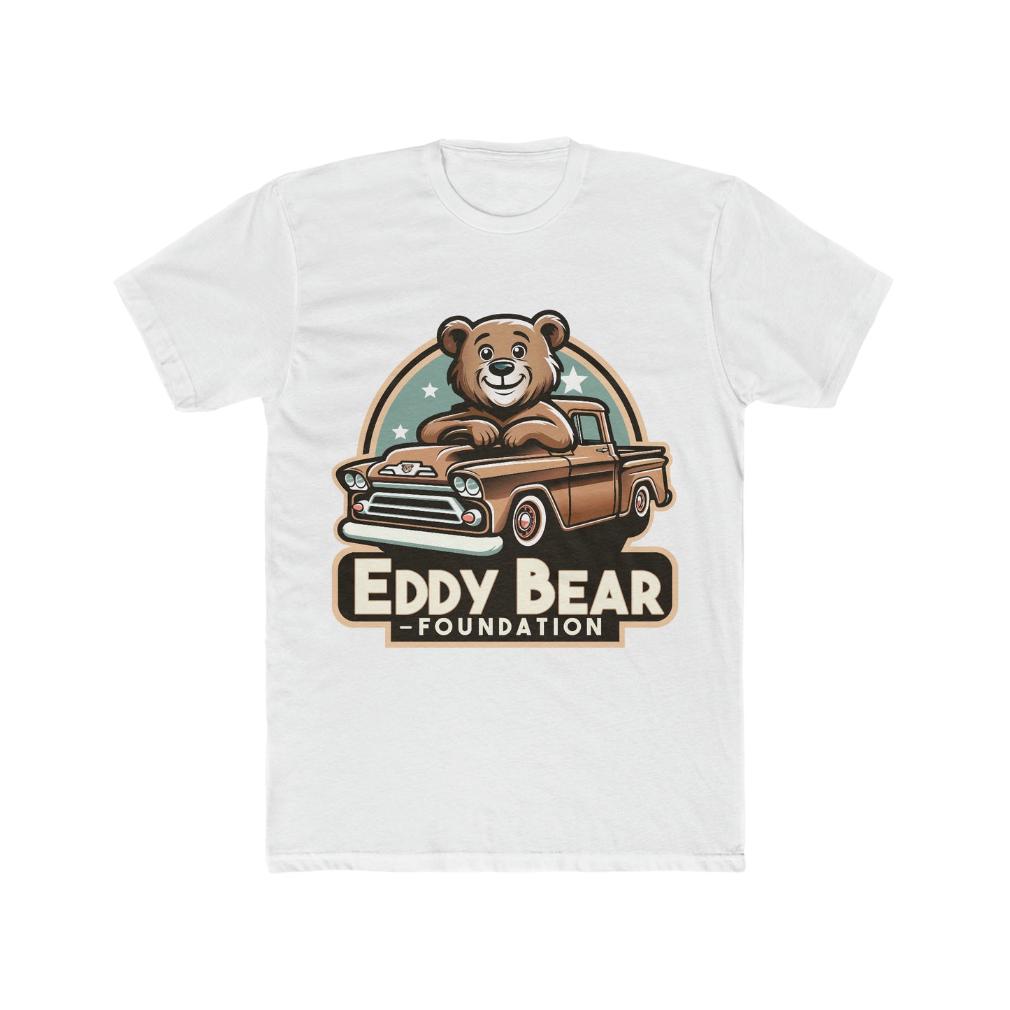 Eddy Bear Foundation Shirt