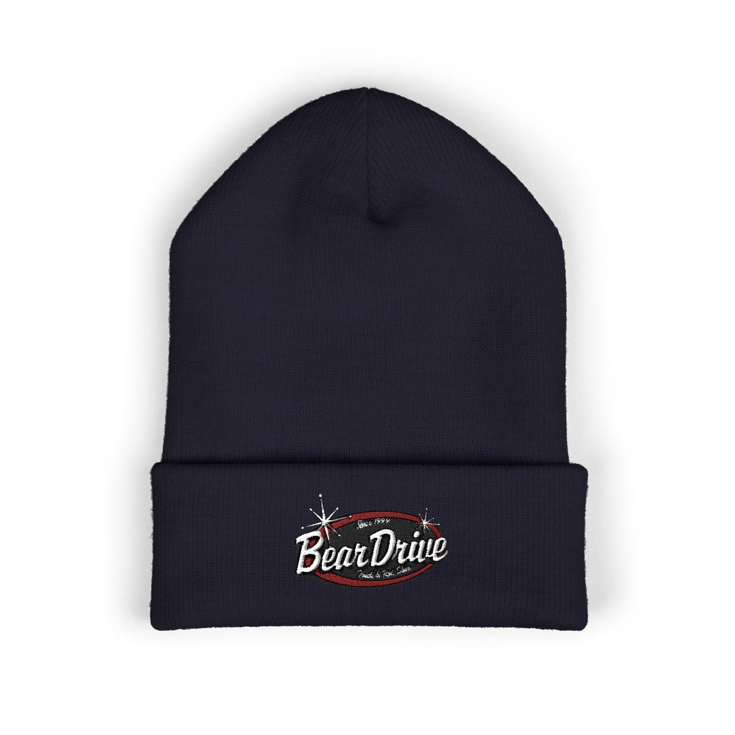 Bear Drive Beanie