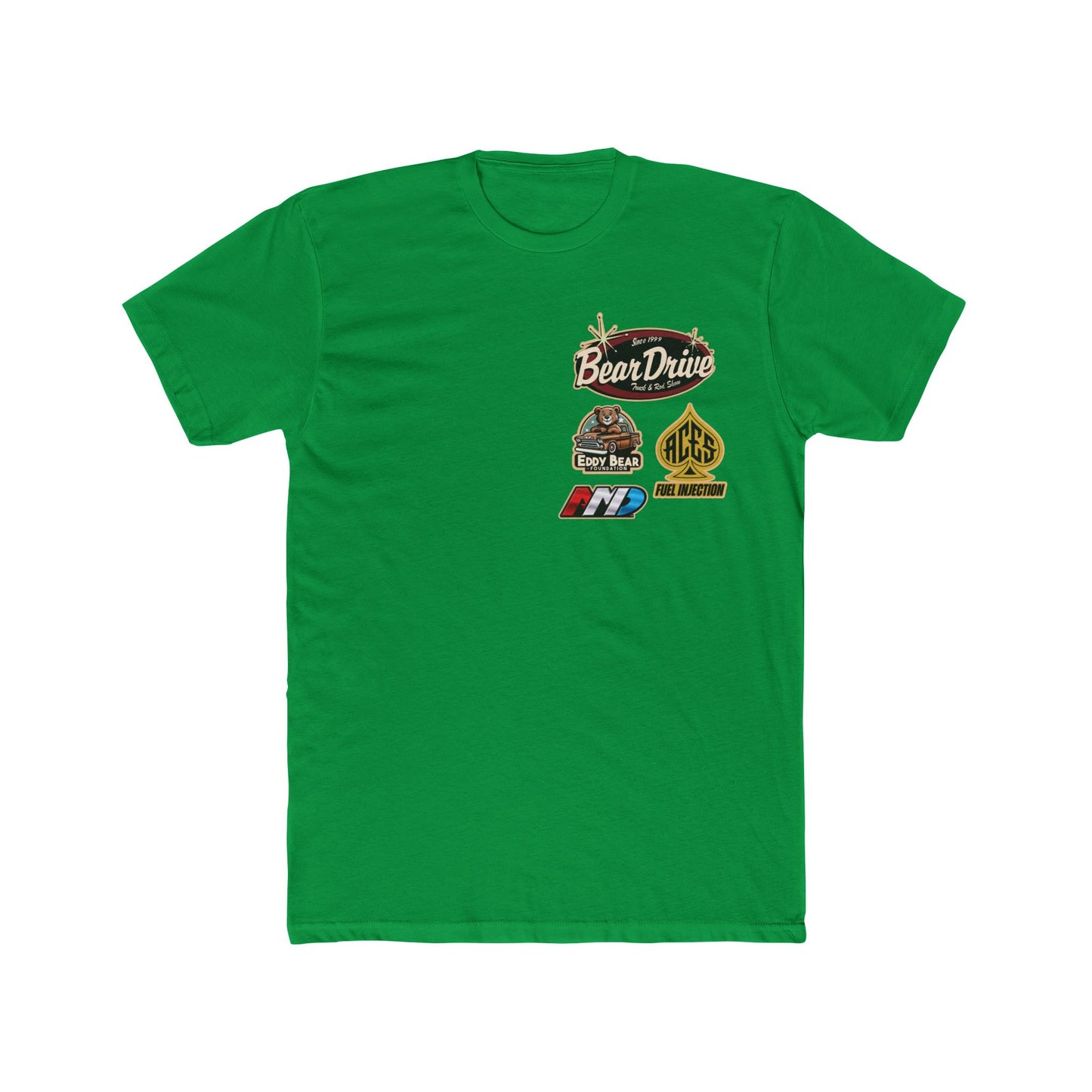 2024 Bear Drive Unisex T-Shirt - LIMITED EDITION