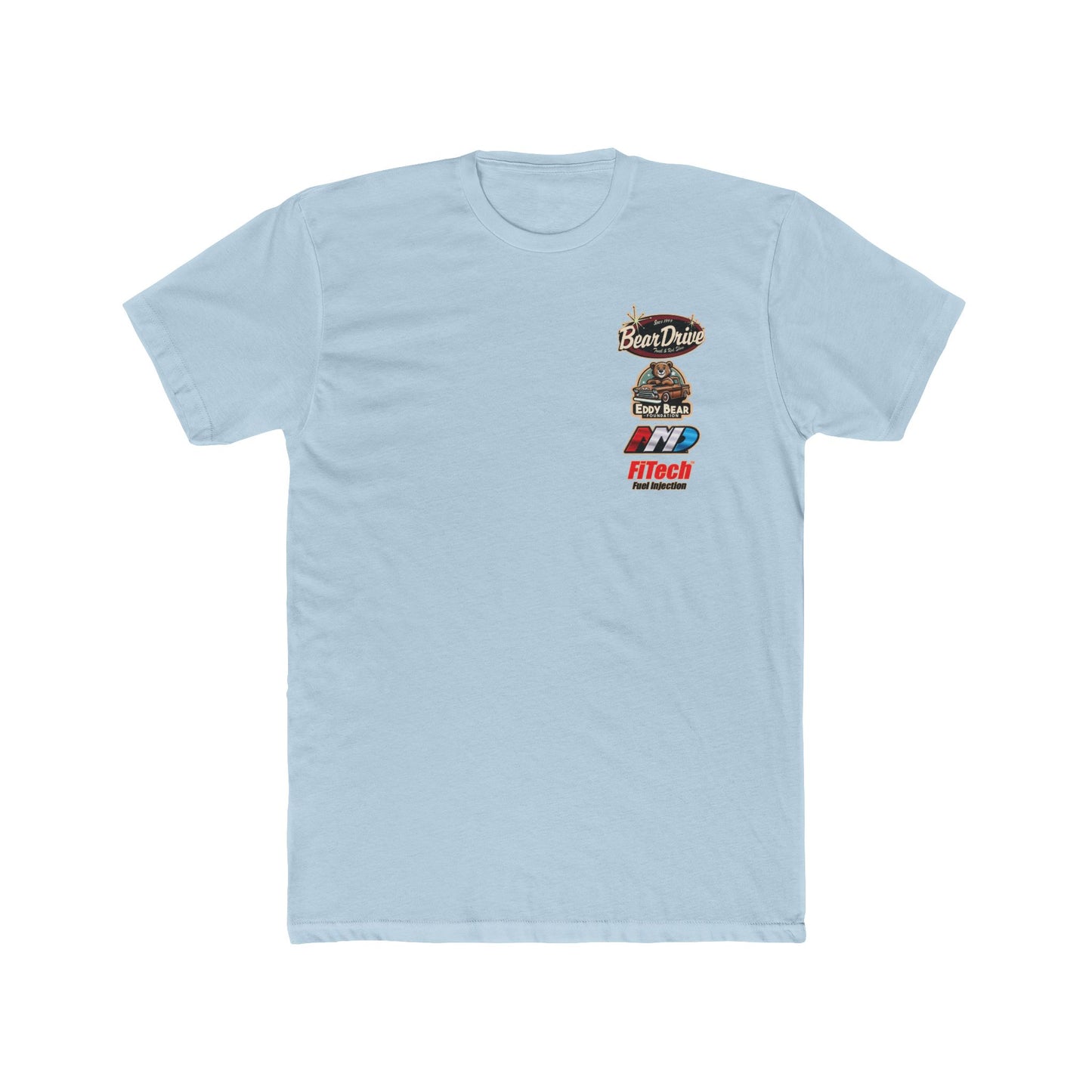 2025 Bear Drive Shirt
