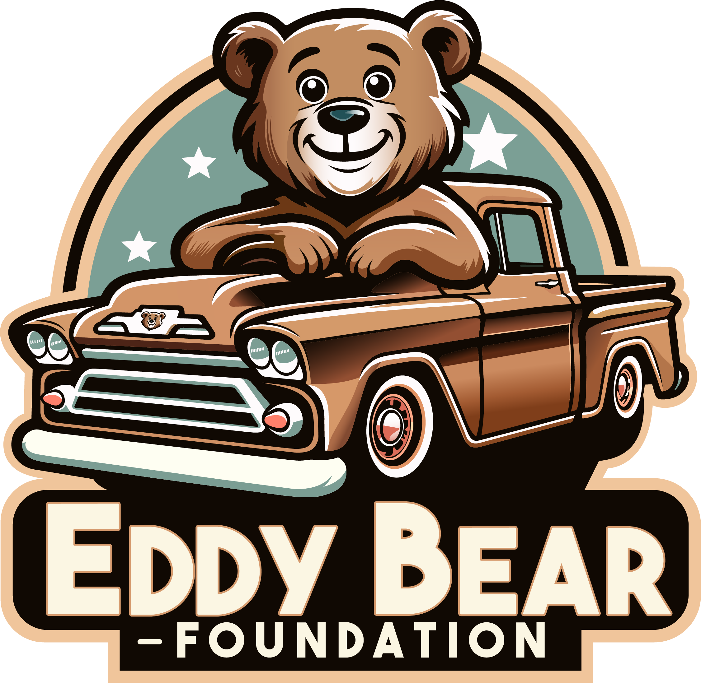 EddyBear