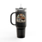 Eddy Bear/Bear Drive 40oz Travel Mug