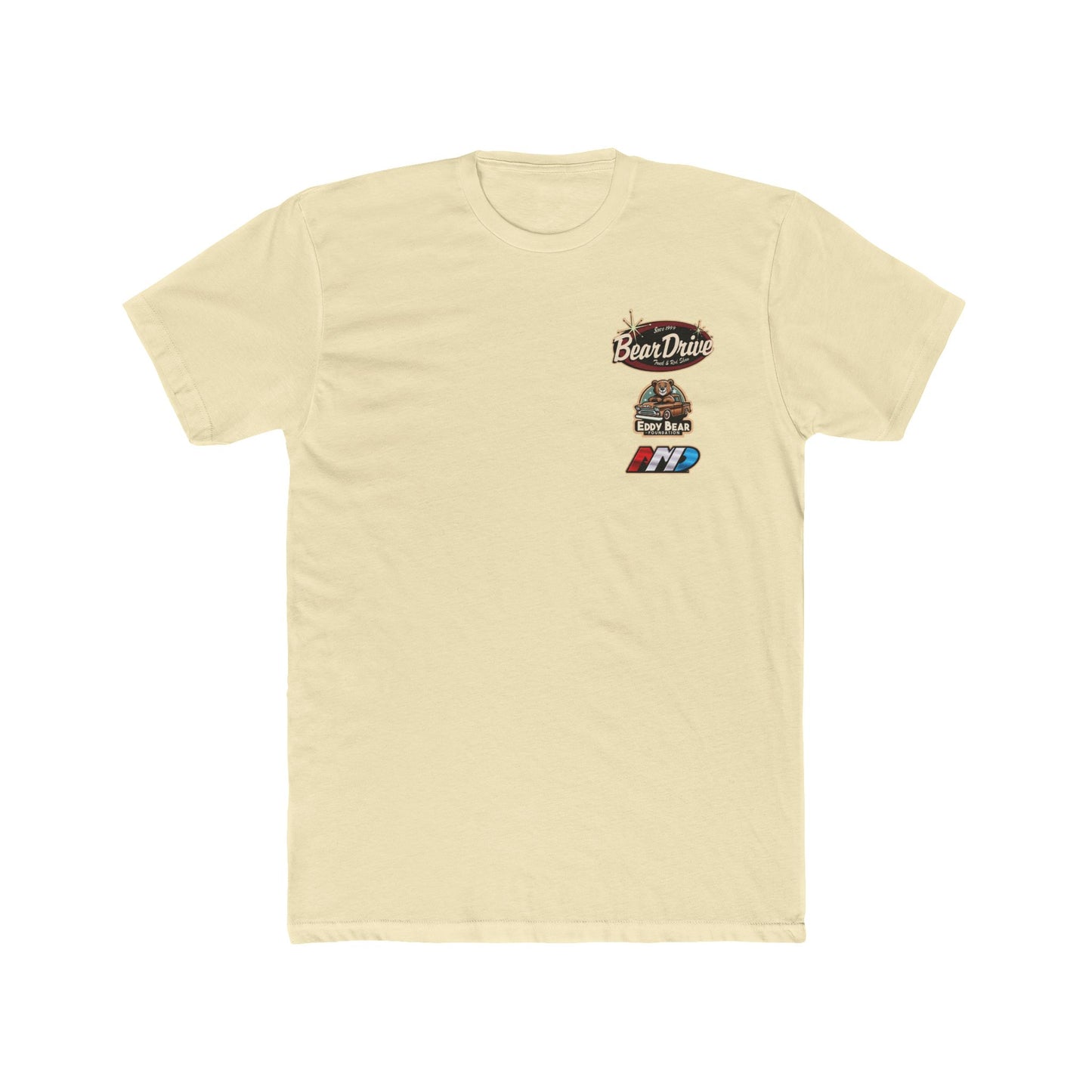 25th Anniversary Shirt