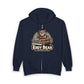 Eddy Bear Foundation Jacket
