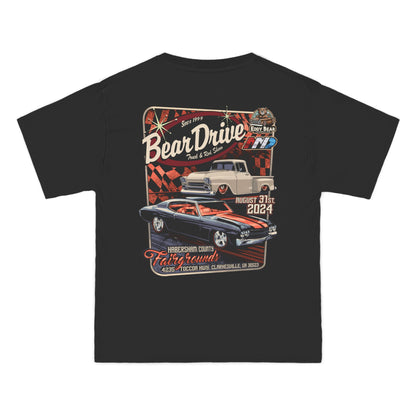 2024 Bear Drive Unisex PLUS SIZE T-Shirt