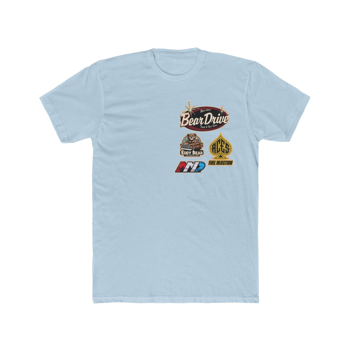 2024 Bear Drive Unisex T-Shirt