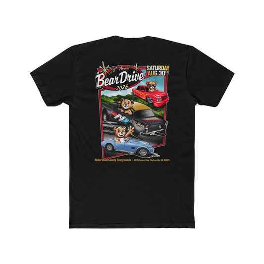 2025 Bear Drive Shirt