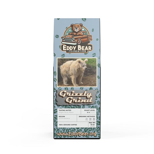 Grizzly Grind Coffee