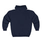 Eddy Bear Foundation Jacket