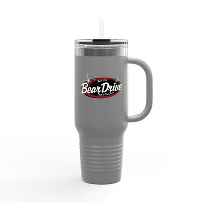 Eddy Bear/Bear Drive 40oz Travel Mug