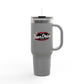 Eddy Bear/Bear Drive 40oz Travel Mug