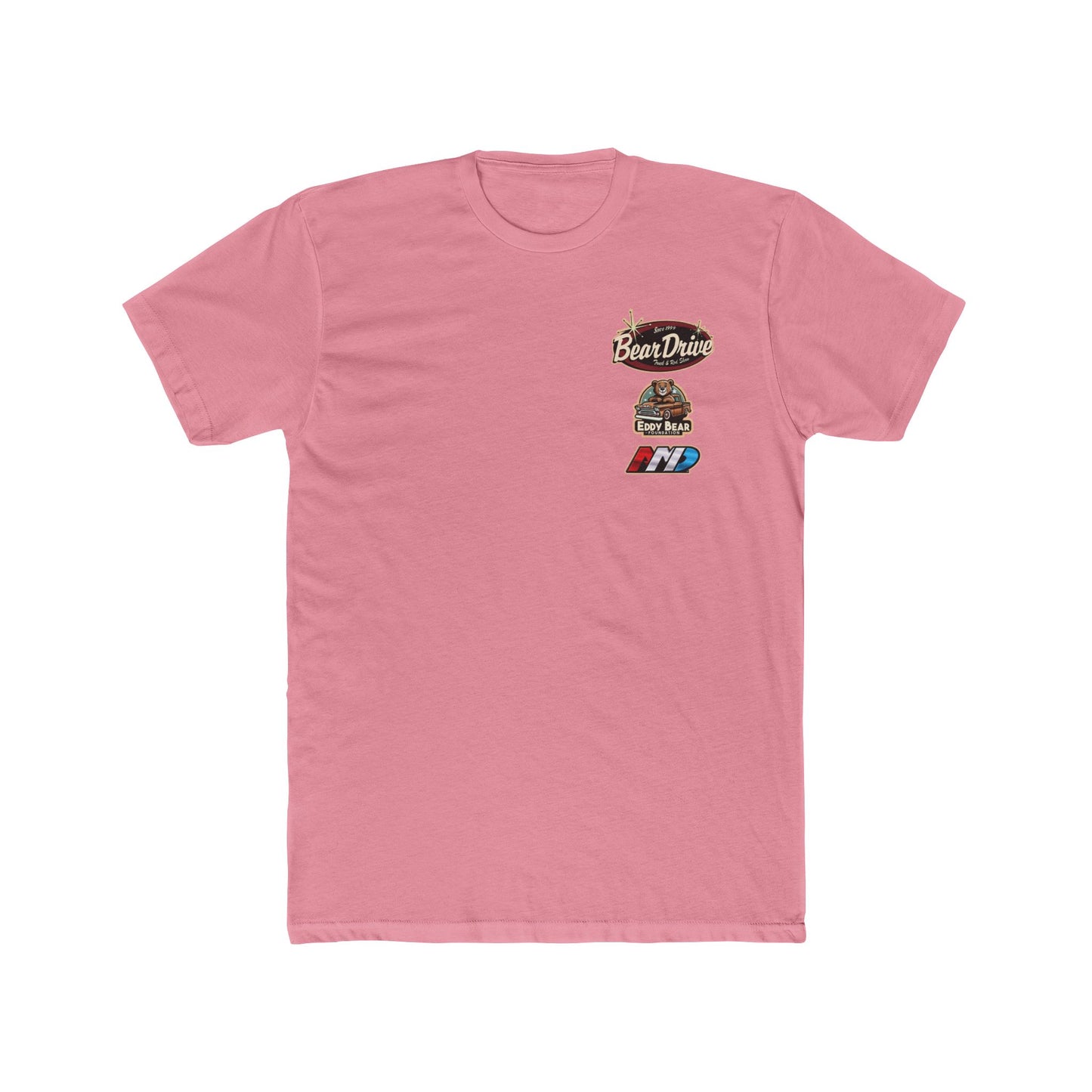 25th Anniversary Shirt