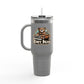 Eddy Bear/Bear Drive 40oz Travel Mug