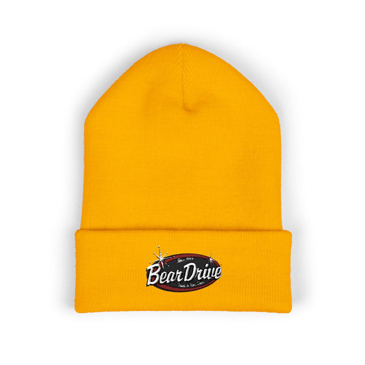 Bear Drive Beanie
