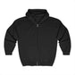 2025 Bear Drive Unisex Heavy Blend™ Full Zip Hooded Jacket