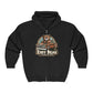 Eddy Bear Foundation Jacket