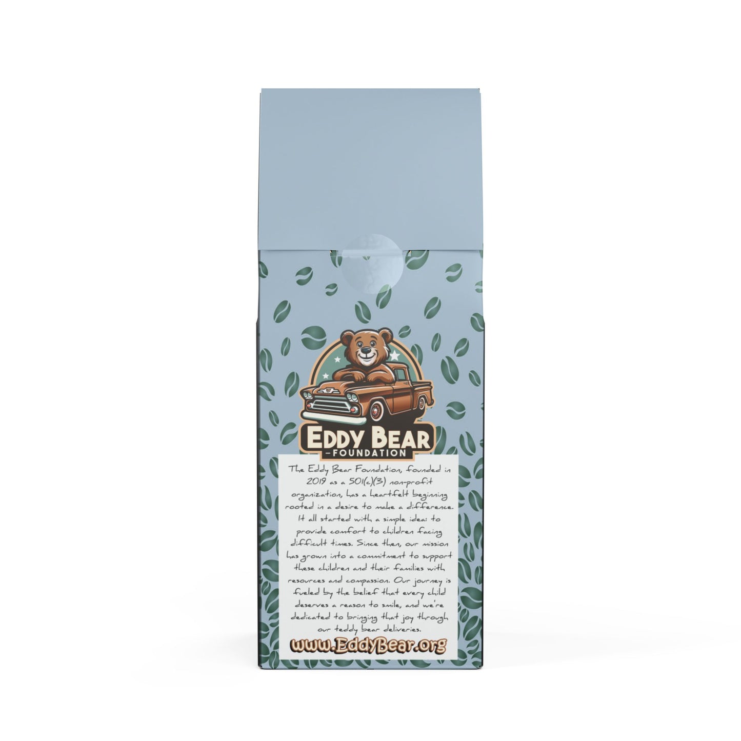 Grizzly Grind Coffee