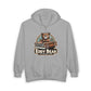 Eddy Bear Foundation Jacket