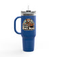 Eddy Bear/Bear Drive 40oz Travel Mug