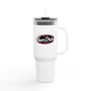 Eddy Bear/Bear Drive 40oz Travel Mug