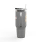 Eddy Bear/Bear Drive 40oz Travel Mug