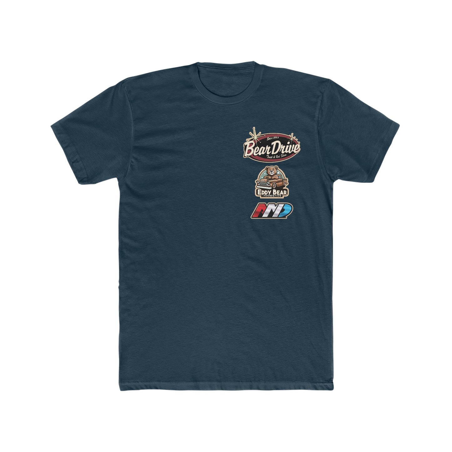 2024 Bear Drive Unisex T-Shirt LIMITED EDITION